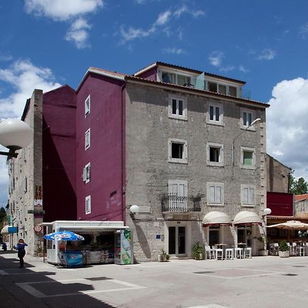 Apartments Tin Split Exteriér fotografie